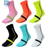 UNISEX OUTDOOR SPORTS BREATHABLE SOCKS WOMEN MEN CYCLING RUN