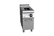 Fagor Free Standing Natural Gas Deep Fat Fryer 400mm Width - F-G9121R