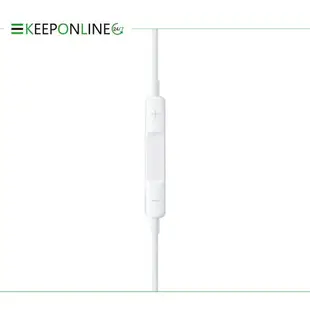 Apple 原廠 EarPods 線控耳機 (USB-C) MTJY3ZP/A