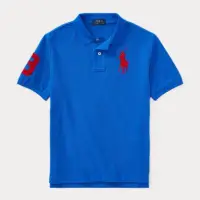 在飛比找Yahoo!奇摩拍賣優惠-(高雄誠信小舖) Polo Ralph Lauren 大馬 