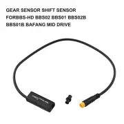 Smooth Gear Shift Sensor for BAFANG BBS01B 02B HD Conversion Kit
