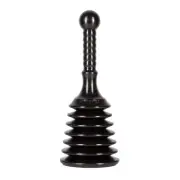 MPS4 Sink & Drain Plunger for Kitchen Sinks, Bathroom Sinks, Showers, and Bat...