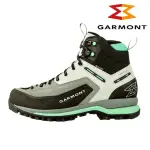 【GARMONT】女款GTX中筒戶外多功能登山鞋 VETTA TECH WMS 002468(GORETEX 防水透氣 米其林大底 飛拉達)