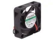 LOT OF 30 PCS SUNON FAN MF40101V1-1000U-A99 FAN AXIAL 40X10MM 12VDC WIRE