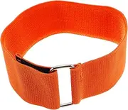 [HONMEET] Elastic Leggings Legged Race Ankles Straps for Stretching Boot Straps Comfortable for Team Activities