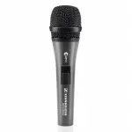 【FUN音樂樂器店】SENNHEISER E 835-S 動圈麥克風(備貨中)