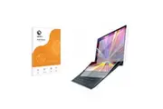 Optic+ Anti-Glare Screen Protector for Asus ZenBook Duo 14 UX482