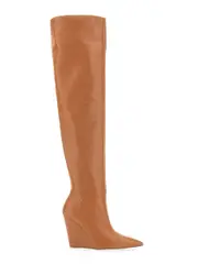 [Stuart Weitzman] Stuart Weitzman-Saloon 100 Wedge Boot-Donna 38½