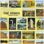 Ataris Anywhere But Here - Yellow/Bla Vinyl