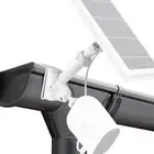 Universal Gutter Mount for Wyze, Blink, Ring, Arlo, Eufy Security Cameras