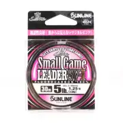 Sunline Fluorocarbon Leader Small Game SV-1 30m 5lb (8072)