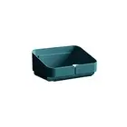 Shower Caddy Wide Mouth Good Load-bearing Bath Essentials Bathroom Organizer