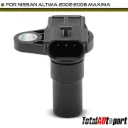 Speed Sensor for Nissan Altima 2002-2006 Cube Sentra Versa Quest Maxima INFINITI (for: Nissan)