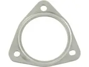 Inlet Exhaust Gasket For 2007-2015 Mini Cooper 2009 2010 2013 2008 2012 GP964KX (for: Mini)