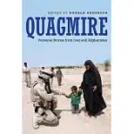 QUAGMIRE: PERSONAL STORIES FROM IRAQ AND AFGHANISTAN