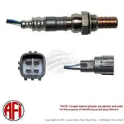 Denso Oxygen Sensor - OXY1825