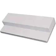 Macgregor BBPRPROX Step-Down Pitchers Rubber Easy Quick Installation 25" x 12"