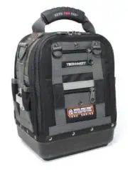 Veto Pro Pac Tech-MCT (Compact/Tall Tool Bag)
