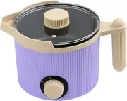Handheld Candle Melting Pot 3Lbs Small Wax Melting Pot with Easy Pour Spout