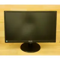 在飛比找蝦皮購物優惠-商品在新北永和 PHILIPS 223V5LSB2 22型節