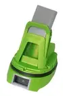 Bissell ChaCha Lime Dirty Tank Cover Assembly for Crosswave Wet Dry Vac, 1608697