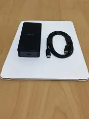 New Original Genuine Apple Iphone 15 Plus & 15 Pro Max Verizon 65W CHARGER