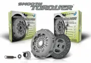 Blusteele Clutch Kit For Mitsubishi Delica PA5W 2.5 Ltr Diesel 4D56 03/94-04/99