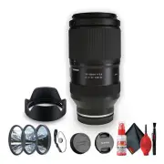 Tamron 70-180mm f/2.8 Di III VC VXD G2 Lens For (Sony E) Mirrorless Cameras -