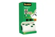 Scotch Magic Tape Refill 19mm x 33m 14pk (One Colour) (One Size)