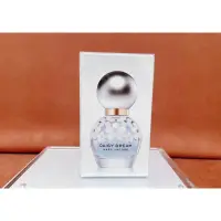 在飛比找蝦皮購物優惠-MARC JACOBS 雛菊之夢女性淡香水30ml