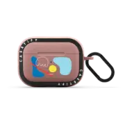 AirPods Pro 2 Bounce Case Pool AirPods Pro Case by Poketo