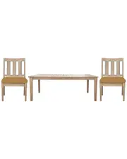 Safavieh Couture Dominica Outdoor Dining Chair