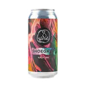 8 Wired Shoegaze Hazy IPA 440ml Can