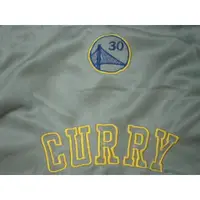在飛比找蝦皮購物優惠-台北自售:4正版NBA絕版MVP球星背心球衣CURRY WA