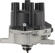 TRQ Distributor Compatible with 1997-1999 Acura 1998-1999 Honda