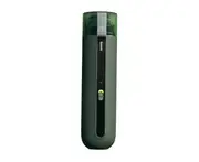 Home and Car Dual-use Vacuum Cleaner 70W Wireless Portable Car Vacuum Cleaner Car Interior Cleaner-Green