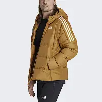 在飛比找Yahoo奇摩購物中心優惠-Adidas ESS MID D H JKT HK4640 