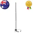 USB-Powered RGB LED Floor Lamp with Remote & Music Sync Modes