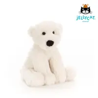 在飛比找博客來優惠-英國 JELLYCAT 12cm 北極熊 Perry Pol