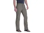 Kuhl Renegade Mens Hiking Pants - 30L - Khaki - 35