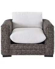 Coastal Living Montauk Lounge Chair