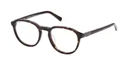 Timberland TB1774-H 052 Men's Glasses Tortoiseshell Size 50 - Private Health Rebate - Blue Light Block Available