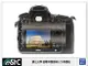STC 鋼化光學 螢幕保護玻璃 保護貼 適 Nikon D500 D610 D750 D780 D7200 D7100 D5 D4 D4S D6【跨店APP下單最高20%點數回饋】