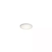 Flat Diffuser for ODL 14" Tubular Skylights: Enhance Natural Light Distribution