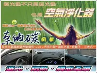 在飛比找Yahoo!奇摩拍賣優惠-【奈納碳纖維-避光墊】(SAAB：93.95.900.900