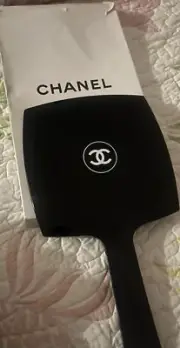 Chanel Hand Mirror ￼