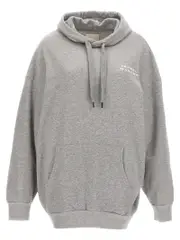 [Isabel Marant] Isabel Marant-Solena Felpe Grigio-Donna 38FR Gray