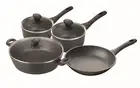 Pyrolux Pyrostone 4 Piece Cook Set RRP $539.00