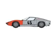 Hasegawa 1/24 Lamborghini Miura P400 "1968 ACP GP"