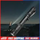 Mini LED Small Flashlight Aluminum Alloy Pocket Flashlight for Hiking Adventure
